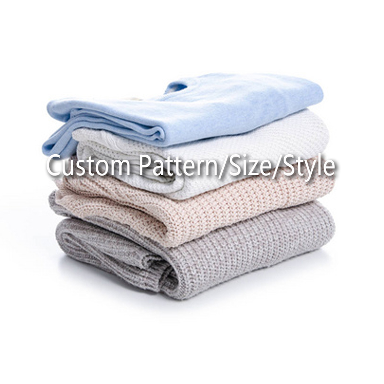 Custom Pattern/Size/Style