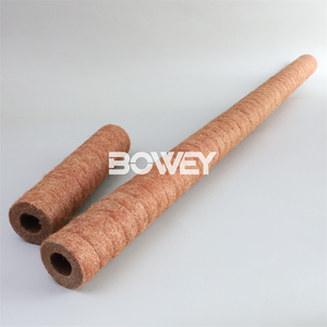 G78F8-1N g78f81n bowey nhựa <span class=keywords><strong>Phenolic</strong></span> ngoại quan hộp mực cho xử lý nước - Product Image 3