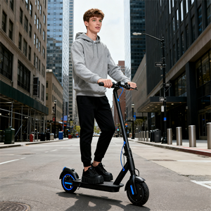 <span class=keywords><strong>Vente</strong></span> <span class=keywords><strong>Flash</strong></span> |   Scooter <span class=keywords><strong>électrique</strong></span> pliable pour adultes, design minimaliste certifié, portable, idéal pour les déplacements urbains - Offre limitée ! - Product Image 1
