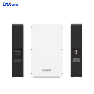 10 años de garantía Batería Dyness 6000 Ciclo 10.24kwh 200Ah 51,2 V Batería de litio Dyness <span class=keywords><strong>Powerbox</strong></span> <span class=keywords><strong>Pro</strong></span> - Product Image 4