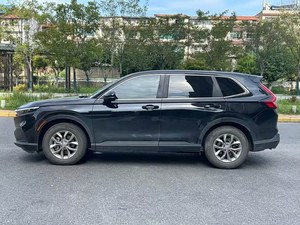 Venta al por Mayor del Fabricante de <span class=keywords><strong>Honda</strong></span> CR-V 2024 Modelo 240TURBO 2WD Edición Zhiling de Alta Calidad, 5 <span class=keywords><strong>Plazas</strong></span> con Garantía de Servicio - Product Image 4