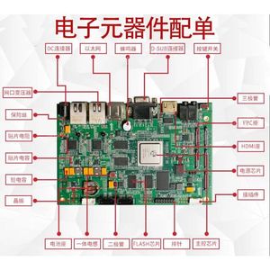 Condensateur à puce MLCC FengHua Advanced Technology 0603 106M 10V 10uF Neuf d'origine - Product Image 3