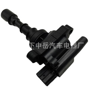 Bobina de Encendido Tipo Pluma Hyundai 27300 39800, Pieza de Repuesto para 4 Cilindros ZY 0824 - Product Image 5