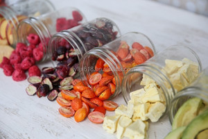 مجفف دوران الهواء الساخن GQXW مجفف الطعام الصناعي مجفف الفاكهة صينية الفطر - Product Image 5
