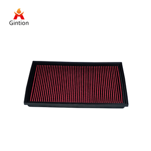 Thay Thế 33-2384 Bộ lọc không khí cho Audi ctsa cepa cepb Turbo 2.5L i5 hiệu suất cao Loại sản phẩm - Product Image 1