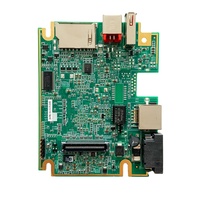 Carte mère d'ordinateur embarqué ARBOR 51-66506-0B10 DW-L1-60-v2 GO CPU, lecteur 3,5 pouces, 100 % testée, en stock TW