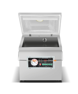 เครื่องซีลสูญญากาศแบบตั้งโต๊ะขนาดเล็กสำหรับอาหารสด รุ่น DZ-300 - Product Image 1