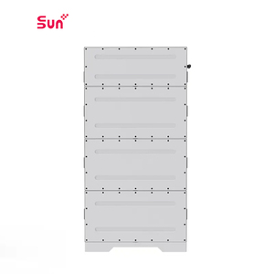 20.4kWh Solar Power <b>Storage</b> Battery IP65 Waterproof 25A Charging Grid Hybrid <b>Energy</b> <b>Storage</b> <b>System</b> 5000 - Product Image 4