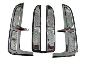 New Auto Car bộ phận cơ thể nhà máy Giá xe bên ngoài phụ tùng cho hongqi HS5 H9 phụ tùng - Product Image 5