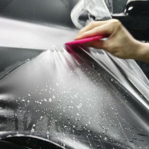 חול הוכחה סין מכונית המפעל tpu pf 10 <span class=keywords><strong>5</strong></span> שנים אחריות סרט - Product Image 3