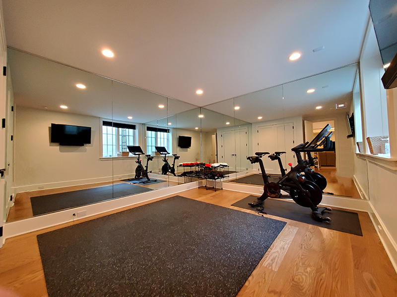 Mirror Ideas Wall Mirror For Home Gym Mirror Ideas Mirror Home Gym