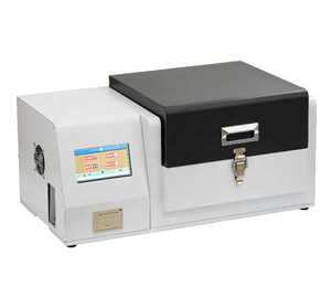 เครื่องทดสอบปริมาณคาร์บอนแบล็ค IEC 60811 สำหรับพลาสติกโพลีบิวทีนและยาง เครื่องวัดปริมาณคาร์บอนแบล็ค - Product Image 3