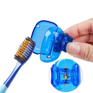 An Essential <b>Head</b> protection Clip for Daily Use and Travel, Easy to Carry and Dust-proof, with Universal Size - Product Image 4