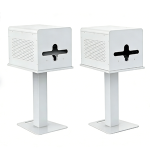 Soporte <span class=keywords><strong>de</strong></span> Impresora para Cabina <span class=keywords><strong>de</strong></span> Fotos Portátil y Ligero <span class=keywords><strong>de</strong></span> Aluminio Personalizado <span class=keywords><strong>de</strong></span> Fábrica y Cubierta <span class=keywords><strong>de</strong></span> <span class=keywords><strong>Chapa</strong></span> Metálica <span class=keywords><strong>de</strong></span> Aluminio - Product Image 4