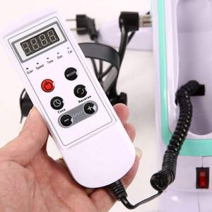 Équipement de rééducation physiothérapeutique à commande électrique, appareil d'exercice circulaire pour les <span class=keywords><strong>bras</strong></span> et les jambes, mini-vélo d'exercice - Product Image 5