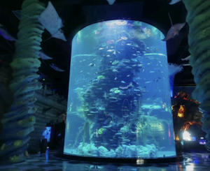 Aquariumproducten Zeeaquarium Tank Groot Huis Aquarium Aquarium Te Koop - Product Image 4