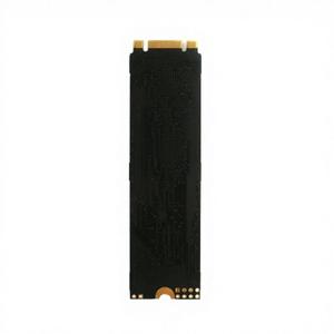 High Speed Internal Metal <b>M.2</b> <b>SSD</b> 256GB 550MB/s Read 500MB/s Write 6Gb/s Interface New - Product Image 4