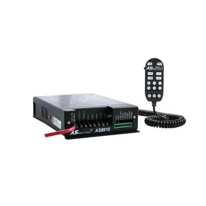 Sirena CE de 400w <span class=keywords><strong>Federal</strong></span> Signal, Potente Sirena de Doble Tono - Product Image 2