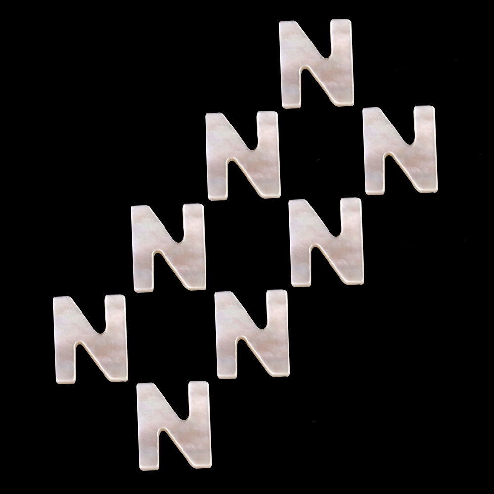 N