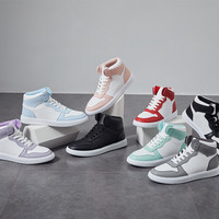 Chaussures de sport personnalisées professionnelles à bas prix de l'usine chinoise – Chaussures de course, de fitness et de marche pour femmes – Chaussures de sport décontractées