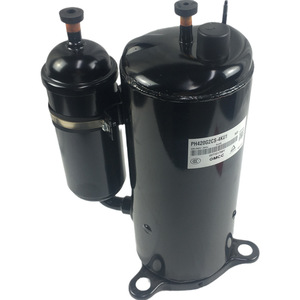 คอมเพรสเซอร์แอร์ Gmcc รุ่น Ph420g2cs 4ku1 3 แรงม้า อุปกรณ์ทำความเย็น - Product Image 1