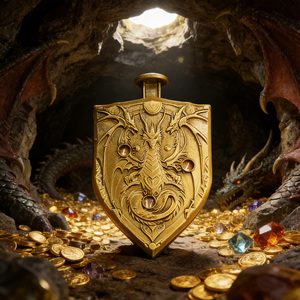 <span class=keywords><strong>ลูกเต๋า</strong></span>โลหะลายมังกรแบบหลายเหลี่ยมสำหรับเกม D&D เกมกระดาน RPG <span class=keywords><strong>ลูกเต๋า</strong></span> COC <span class=keywords><strong>ลูกเต๋า</strong></span>แบบหมุนคลายเครียด - Product Image 5