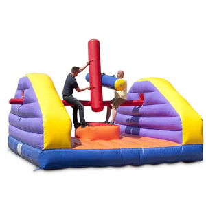 Cancha de Fútbol Inflable, Arena de Fútbol Portátil para Eventos Deportivos, Juegos Inflables, Cancha de Fútbol Inflable - Product Image 5