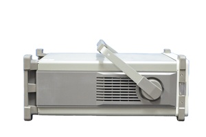เครื่องวิเคราะห์ 8569E-8563EC - Product Image 4