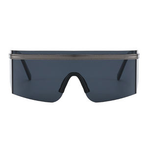 Lunettes de soleil Superhot Eyewear 15745 Monolens Goggles 2020, lunettes de soleil pour femmes, design tendance - Product Image 4