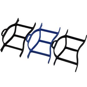 مظلة خفيفة الوزن حبل اللفاف حبل أداة تخزين بكرة سلك بكرة البلاستيك التعادل سلك بكرة - Product Image 6