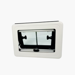 Nuevo diseño Rv Ventana corredera Universal para caravana Camper 500x350mm Camper Ventana corredera pequeña con el mejor precio - Product Image 3