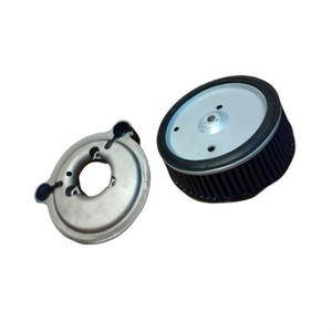 Plaque de protection du filtre à air pour Toyota HIACE TRH203 2005-2013 - Product Image 2