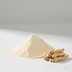 Polvo de extracto de <span class=keywords><strong>ginseng</strong></span> americano <span class=keywords><strong>natural</strong></span> proporciona energía a base de hierbas 10:1 polvo de extracto de <span class=keywords><strong>ginseng</strong></span> americano - Product Image 6