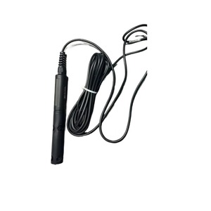 เครื่องวัดออกซิเจนละลายน้ำแบบพกพา Hanna Instruments HI9146-4m กันน้ำ พร้อมสายเคเบิลยาว 13 ฟุต HI9146-04 รุ่นทนทานแบบพกพา - Product Image 5