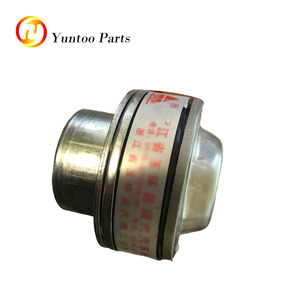 Ensemble d'embrayage <span class=keywords><strong>de</strong></span> ventilateur et poulie <span class=keywords><strong>de</strong></span> courroie pour <span class=keywords><strong>bus</strong></span> BLK BCI HIGER - Product Image 6