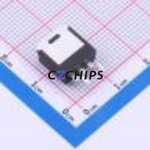 ทรานซิสเตอร์สนาม D2PAK IRLS4030TRLPBF (Mosfet) แบบดั้งเดิมและใหม่ - Product Image 1