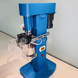 Chất Lượng Tốt Máy Móc Khai Thác Mỏ Phòng Thí Nghiệm Tế bào Duy Nhất Tuyển Nổi Máy Khoáng Sản Than Duy Nhất Rãnh Tuyển Nổi Tách - Product Image 5