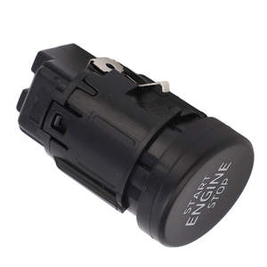 Enlace de Consulta de Fábrica para Llaves de Coche Skoda con Arranque sin Llave 5ED905217 5E0905217 y Carcasa de Llave - Product Image 1