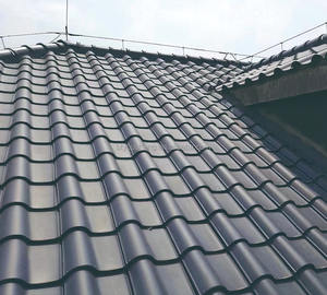 특별한 신형 루핑 컬러 스틸 시트 셀프 잠금 스탠딩 솔기 롤 성형 기계 - Product Image 6