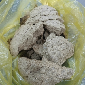 SON DE COCO pour ALIMENTS ANIMAUX - BOVINS, PORCS, POISSONS - FARINE 100% NATURELLE MARQUE VIET DELTA du VIETNAM - Product Image 1