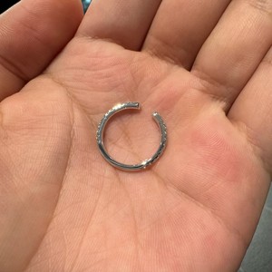 Anello di Fidanzamento con Diamante Coltivato in Laboratorio Certificato IGI VVS, Oro 18K, Taglio Ovale, Set di Anelli <span class=keywords><strong>Nuziali</strong></span> con Diamanti Creati in Laboratorio, Gioielli da Donna - Product Image 6