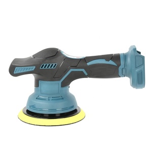 Rechargeable Battery 20V <strong>Wireless</strong> <strong>Car</strong> <strong>Buffer</strong> Electric Random Orbit Polisher for SALE - Product Image 1