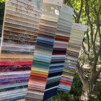 Tissu en velours hollandais laminé à la colle blanche, 280 GSM, 142 cm de large, pour revêtement de canapé, chaise, mobilier, vente en gros