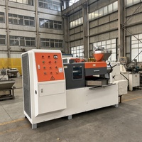 Presse à huile de coco pour l'extraction à froid d'huile d'amande et d'avocat, machine domestique avec filtre