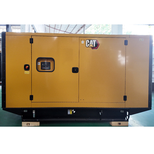 Generador de Uso Comercial Multiaplicación de 100 Kw, 200 Kw, 300 Kw - Product Image 2