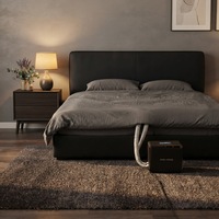Matelas rafraîchissant automatique haut de gamme à commande par application pour usage domestique, hôtelier, OEM, ODM