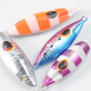 Nuevo Señuelo de Pesca de Plomo para Abejas, 30g 40g 60g 80g 100g 120g, Señuelo de Pesca de Plomo Pequeño, Jigs de Plomo para Pesca - Product Image 1