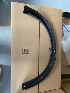 Arco de Rueda para <span class=keywords><strong>Nissan</strong></span> <span class=keywords><strong>Juke</strong></span> 2016 - Product Image 3