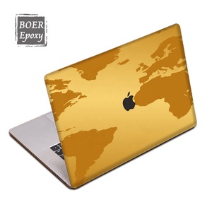 Boer Epoxy High Quality Control protection <strong>Stickers</strong> for <strong>apple</strong> macbook Pro 15 Retina <strong>Laptop</strong> Skin for Macbook air