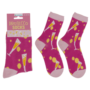 Chaussettes, Prosecco, taille 36-42, - Product Image 1
